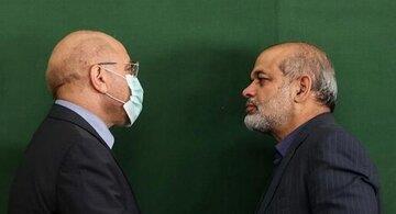  علیرضا بیگی: برکناری معاون سیاسی درخواست قالیباف بود نه حامیان استیضاح/ ضرب الأجل قالیباف به وزیر کشور به روایت یک نماینده /پرونده استیضاح وحیدی بسته می شود؟