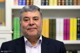  سید محمد صدر: ایران در مورد تمامیت ارضی شوخی ندارد/ باید به صورت جدی با روسیه برخورد شود