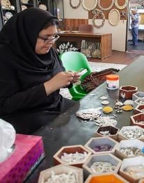  وزیر کار: روند تسهیلات ناچیز مشاغل خانگی باید اصلاح شود