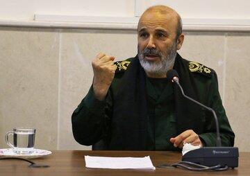  حضور جانشین نیروی قدس سپاه در مذاکرات مسکو