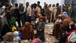  مقام سازمان ملل درباره اخراج پناهندگان افغانستانی از پاکستان: به دنبال فراهم کردن مکانی امن در داخل ایران و افغانستان برای این افراد هستیم