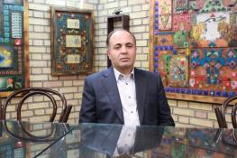  نماینده بستان آباد : آمار و ارقام سفر رئیس جمهور به تبریز گمراه کننده است/ رئیسی گفت راه آهن فقط مال این دولت نیست و از دولت های قبل آغاز شده است