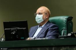  قالیباف: قطعاً دخالت نمایندگان در عزل و نصب‌ها خلاف قانون است