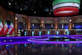 هاشمی: مشارکت بالای ۵۰ درصد به نفع پزشکیان است /قالیباف تلاش دارد وارد معرکه افشاگری ها علیه خانواده‌ اش نشود