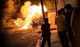  اورژانس تهران: یک هفته مانده به چهارشنبه سوری، یک نفر جان خود را از دست داده / ۲۹ نفر هم مصدوم شده‌اند