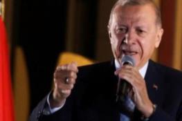 اردوغان به نتانیاهو: این روزهای خوب توست، روزهای متفاوت دیگری در انتظار توست