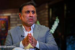 معین‌الدین سعیدی: روزهای اول سیل سوخت‌برها کنار سیل‌زده‌ها بودند/ بعد از حوادث سال گذشته در سیستان‌وبلوچستان ساماندهی افراد فاقد شناسنامه مختل شد