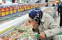 مرکز آمار: با افزایش ۰.۴ واحد درصد، تورم نقطه به نقطه خانوار‌های کشور به ۳۹.۸ درصد رسید / افزایش تورم ماهانه برای گروه‌های عمده «خوراکیها، آشامیدنی‌ها و دخانیات»، از ۱.۲ درصد به ۲.۶ درصد 