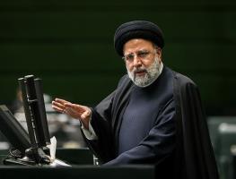  رئیسی: بعضی می‌گفتند دولت اصلا برنامه دارد یا نه؟ ما از روز اول برنامه داشتیم!