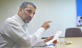 رجایی: اصلاح طلبان دچار خطای سال ۸۴ نشوند /خاتمی با نظام تعامل می‌کند اما... /جریان اصلاحات باید با اعتدالیون هماهنگ شود