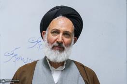 آیت الله ایازی: نباید حجاب شکل سیاسی پیدا کند/ جریمه کردن مساله را حل نمی کند/ گزارش خاتمی درباره حجاب بسیار جامع بود/ اگر استاد نتواند نقد خودش را بگوید، اصل آزادی کجا می‌رود؟ 