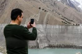  سخنگوی صنعت آب: در تهران راهی به غیر از مدیریت مصرف برای عبور از شرایط سخت تامین آب نداریم