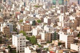  قیمت زمین مسکونی در غرب و شرق تهران چند؟