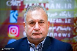 حسن تاش: شاخص بهره وری انرژی ایران یکی از بدترین های جهان است / هاب انرژی ایران و روسیه معنا ندارد! روی همکاری با روس ها حساب نکنید 