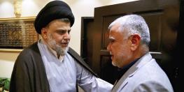  منبع آگاه: العامری و الصدر، اواخر هفته جاری در نجف دیدار می‌کنند