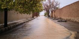 ورود سامانه بارشی تازه به کشور از اول اسفند/ چه استان‌هایی منتظر باران باشند؟