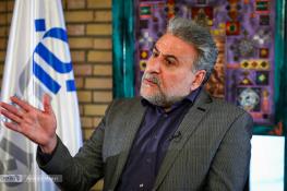 پیام غیرمستقیم دولت پزشکیان به آمریکایِ ترامپ به روایت فلاحت پیشه / ایران از مشوق های اقتصادی آمریکا استقبال کند