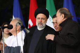  رئیسی در نیکاراگوئه: ایران به‌رغم تحریم‌ها برای خود فرصت‌سازی کرده و به پیشرفت‌های قابل ملاحظه‌ای دست یافته است