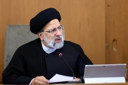 کیهان: آسید ابراهیم! وقتی دولت را با خزانه خالی تحویل گرفتی و نگذاشتی آب توی دل ملت تکان بخورد، شهید بودی!!