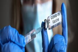 افزایش ناچیز خطر لخته خون در مغز با تزریق واکسن "آسترازنکا"