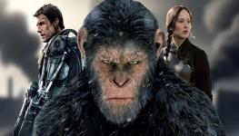 ۱۰ فیلم جنگی پادآرمانشهری جذاب و پرتنش؛ از Edge of Tomorrow تا Civil War