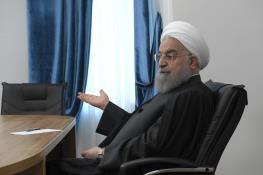 روایت روحانی از جلسه‌ در نوفل‌لوشاتو با حضور سیداحمد خمینی، قطب‌زاده و خوئینی‌ها درباره احتمال حمله عراق به ایران