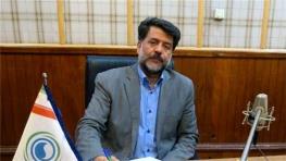 رئیس اتحادیه کارگران پیمانی و قراردادی: انتظارِ پرداخت دیون دولت به تامین اجتماعی پس از رد کلیات بودجه را داریم/ با مالیات از فراریان مالیاتی و ثروتمندان فشار کسری بودجه را از گرده کارگران بردارید