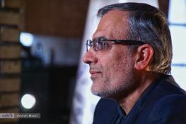 جابری انصاری: ایران در موازنه بین عناصر هویتی نسبتاً موفق بوده است/ سیاست خارجی با وجود شکاف بین دولت و ملت نمی‌تواند موفق باشد