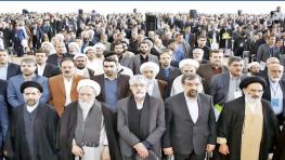 قالیباف به دردسر می افتد؟ /جدال انتخاباتی بین اصولگرایان /جبهه پایداری در خالص سازی می تازد