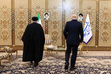  پرونده استیضاح وزیر کشور همچنان باز است نقشه «اتاق فکر افراطیون» برای انتخابات مجلس | خویشتنداری قالیباف مقابل حامیان رئیسی به پایان رسید؟