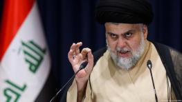  مقتدی صدر: این انقلاب آخرین و تنها فرصت انقلابیون عراق است