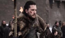  ۵ بازیگری که برای نقش «جان اسنو» در سریال «بازی تاج و تخت» تست داده بودند