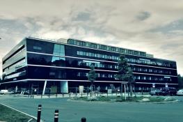 جامعه "ماکس پلانک"، خانه‌ای برای نوبلیست‌ها