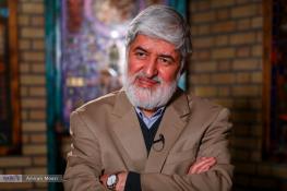  حمایت علی مطهری از پزشکیان: شرایط فعلی کشور نیازمند یک رئیس جمهور عاقل و با تدبیر است/قالیباف مدیر اجرایی قوی است اما بهتر است در مجلس بماند