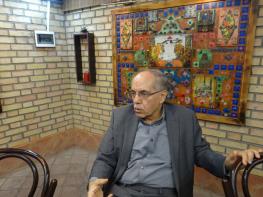  احمدی: مذاکره‌ مستقیم یک اصل در روابط دیپلماتیک است حذف واسطه‌های اروپایی به شرط گفتگوی مستقیم با آمریکا اقدامی سنجیده است/ واسطه شدن عمان و قطر در شأن ایران نیست