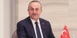  وزیر خارجه ترکیه: انتظار می‌رود اردوغان در دور دوم انتخابات بیش از ۵۶ درصد آراء را به دست آورد