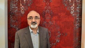  رییس اتاق بازرگانی کاشان: ماجرای مهاجرت بافندگان به افغانستان چیست؟/ تحریم‌ها صادرات فرش ایران را نابود کرد/ فرش قرمز ترکیه پیش پای بافندگان و طراحان