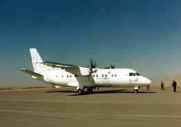 سرنوشت هواپیماهای تولید داخل ایران ١۴٠ چه بود؟/ دو شرکت خریدار هواپیمای ایران ١۴٠ تعطیل شدند 