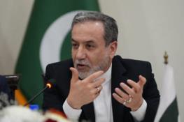  عراقچی: هند در حال رایزنی با آمریکا درباره چابهار است