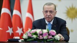  اردوغان: پیروز انتخابات خواهیم بود / پیروزی در انتخابات با آرای مردم حاصل می شود نه ارتش الکترونیکی مگس‌ها در شبکه‌های اجتماعی