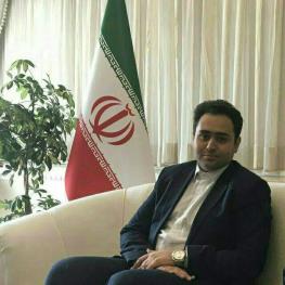 کنایه کامبیز مهدیزاده به معاون امیرعبداللهیان:مگر برجام آخ و پیس نبود،پس چه شد؟!