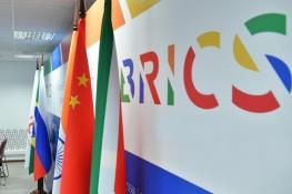  ایران و پنج کشور دیگر عضو «بریکس» می‌شوند