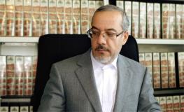 قاضی پیشین دیوانعالی کشور: اظهارات فرمانده انتظامی مازندران در باره شکشستن گردن، جرم مطلق است باعث بدبینی مردم به نیروهای مسلح شده