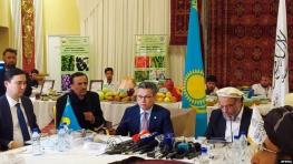  قزاقستان گروه طالبان را از فهرست گرو‌های تروریستی خارج کرد