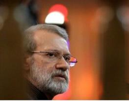 انتقاد تند و صریح علی لاریجانی از اعراب منطقه بر سر عادی سازی روابط با اسرائیل /سران رژیم صهیونیستی پررو می شوند زیرا...
