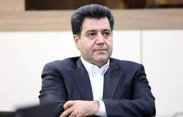  سلاح ورزی، رئیس سابق اتاق بازرگانی: ‏بعد از تعلیق ایران از کنوانسیون بیمه سبز رانندگان، عضویت  ۱۸ ساله ایران در مجمع بین المللی تعیین صلاحیت هم باطل شد