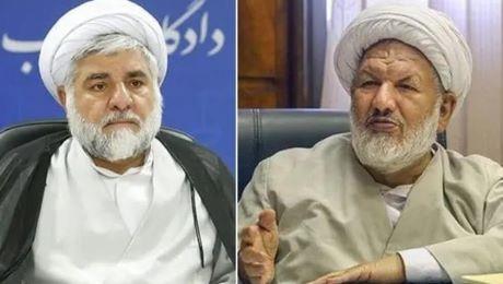  سخنگوی قوه‌قضائیه: در رابطه با حملۀ تروریستی امروز افرادی شناسایی، احضار یا دستگیر شده‌اند؛ تحقیقات از آنها شروع شده
