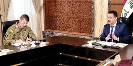  مذاکرات آمریکا و عراق برای خروج نیروهای آمریکایی شکل رسمی گرفت آغازِ پایان یک ائتلاف نظامی