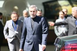  پنجاه روز مانده به انتخابات ریاست جمهوری نگاه به سوابق سرپرست جدید وزارت خارجه؛ سکان سیاست خارجی در اختیار چه کسی است؟