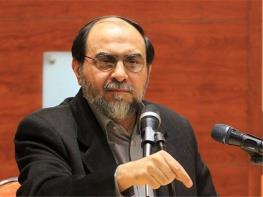  استدلال‌های عجیب رحیم پورازغدی برای ردصلاحیت حسن روحانی در  انتخابات مجلس خبرگان: گفته شده دو تابعیتی ست و پاسپورت بریتانیایی داشته / دروغ‌های مکرر هم گفته، یک میلیون شکایت هم از او شده!